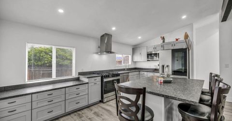 587 Jenni Lane, Mound House, NV 89706 Photo