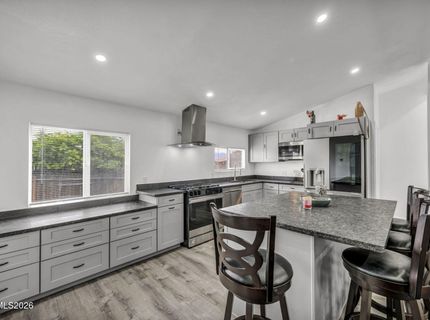 587 Jenni Lane, Mound House, NV 89706 Photo