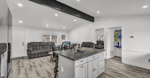 587 Jenni Lane, Mound House, NV 89706 Photo