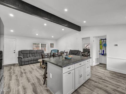 587 Jenni Lane, Mound House, NV 89706 Photo