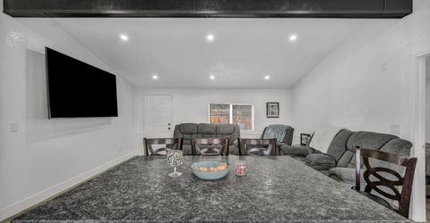 587 Jenni Lane, Mound House, NV 89706 Photo