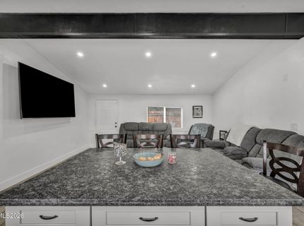 587 Jenni Lane, Mound House, NV 89706 Photo