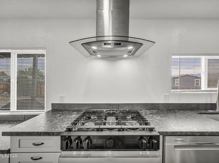 587 Jenni Lane, Mound House, NV 89706 Photo