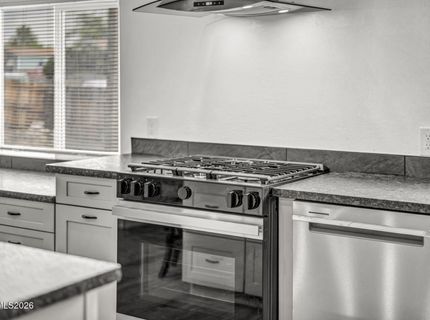 587 Jenni Lane, Mound House, NV 89706 Photo
