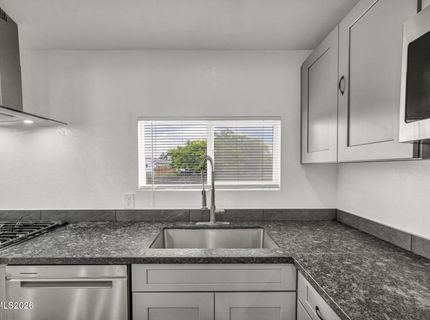587 Jenni Lane, Mound House, NV 89706 Photo