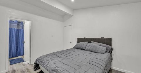 587 Jenni Lane, Mound House, NV 89706 Photo