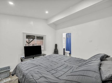 587 Jenni Lane, Mound House, NV 89706 Photo
