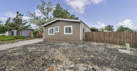 587 Jenni Lane, Mound House, NV 89706 Photo