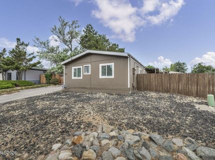 587 Jenni Lane, Mound House, NV 89706 Photo