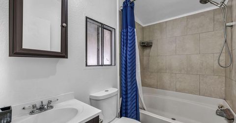 587 Jenni Lane, Mound House, NV 89706 Photo