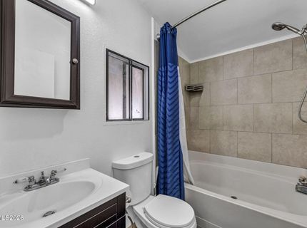 587 Jenni Lane, Mound House, NV 89706 Photo