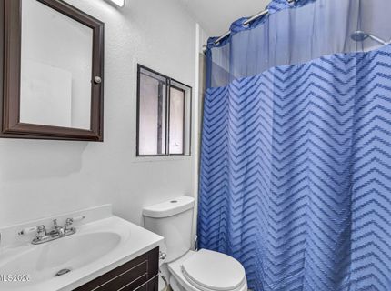 587 Jenni Lane, Mound House, NV 89706 Photo