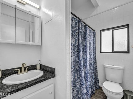587 Jenni Lane, Mound House, NV 89706 Photo