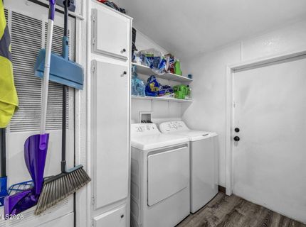 587 Jenni Lane, Mound House, NV 89706 Photo
