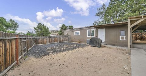 587 Jenni Lane, Mound House, NV 89706 Photo