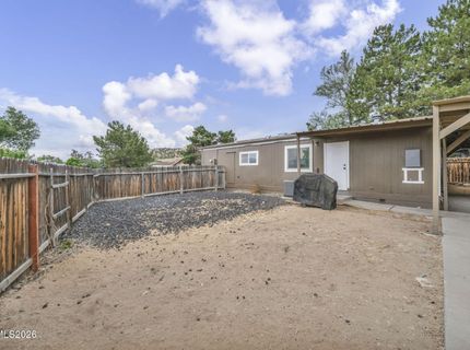 587 Jenni Lane, Mound House, NV 89706 Photo