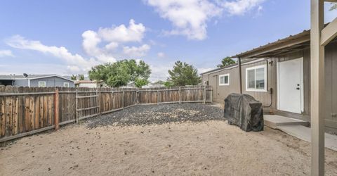587 Jenni Lane, Mound House, NV 89706 Photo