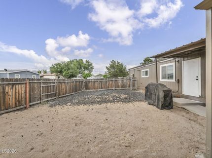 587 Jenni Lane, Mound House, NV 89706 Photo