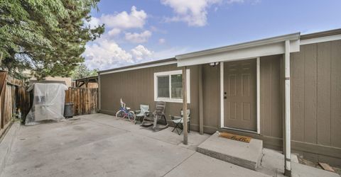 587 Jenni Lane, Mound House, NV 89706 Photo