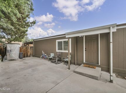 587 Jenni Lane, Mound House, NV 89706 Photo