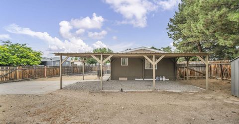 587 Jenni Lane, Mound House, NV 89706 Photo