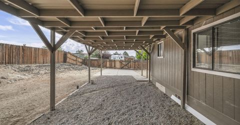 587 Jenni Lane, Mound House, NV 89706 Photo
