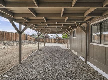 587 Jenni Lane, Mound House, NV 89706 Photo