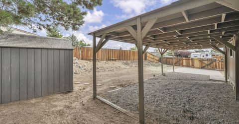587 Jenni Lane, Mound House, NV 89706 Photo