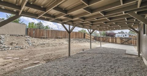 587 Jenni Lane, Mound House, NV 89706 Photo