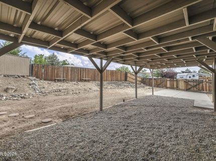587 Jenni Lane, Mound House, NV 89706 Photo
