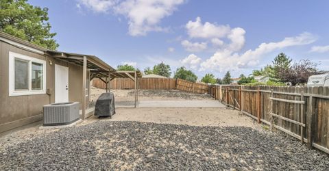587 Jenni Lane, Mound House, NV 89706 Photo