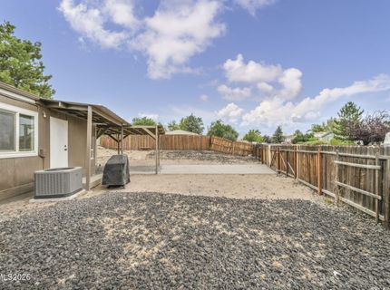 587 Jenni Lane, Mound House, NV 89706 Photo