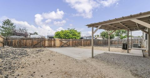 587 Jenni Lane, Mound House, NV 89706 Photo