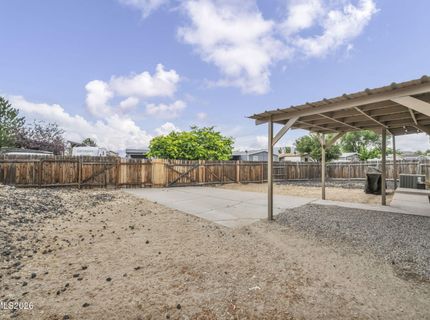 587 Jenni Lane, Mound House, NV 89706 Photo