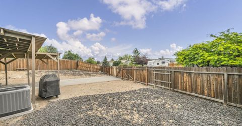 587 Jenni Lane, Mound House, NV 89706 Photo