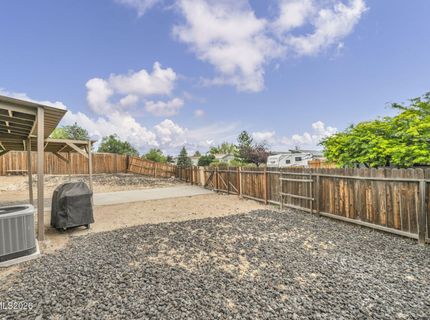 587 Jenni Lane, Mound House, NV 89706 Photo