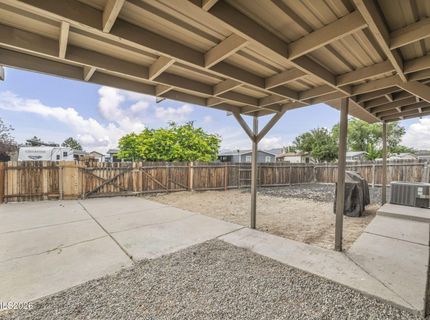 587 Jenni Lane, Mound House, NV 89706 Photo