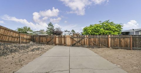 587 Jenni Lane, Mound House, NV 89706 Photo