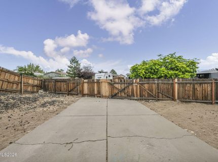 587 Jenni Lane, Mound House, NV 89706 Photo
