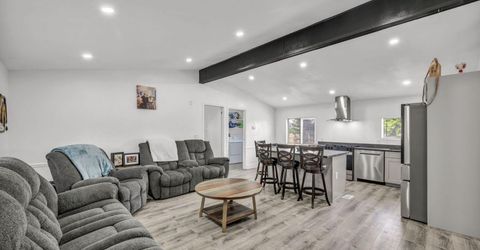 587 Jenni Lane, Mound House, NV 89706 Photo