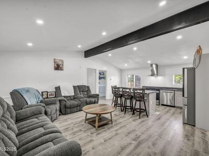 587 Jenni Lane, Mound House, NV 89706 Photo