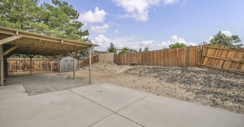 587 Jenni Lane, Mound House, NV 89706 Photo