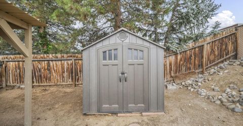 587 Jenni Lane, Mound House, NV 89706 Photo