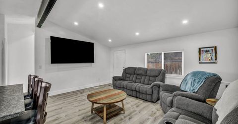 587 Jenni Lane, Mound House, NV 89706 Photo
