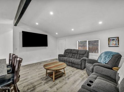 587 Jenni Lane, Mound House, NV 89706 Photo