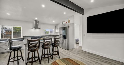587 Jenni Lane, Mound House, NV 89706 Photo