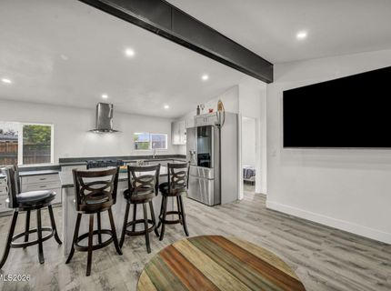 587 Jenni Lane, Mound House, NV 89706 Photo