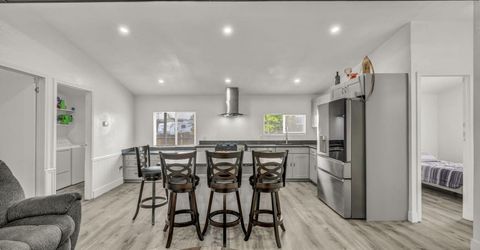 587 Jenni Lane, Mound House, NV 89706 Photo