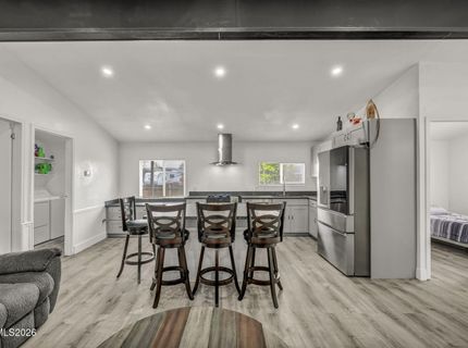 587 Jenni Lane, Mound House, NV 89706 Photo