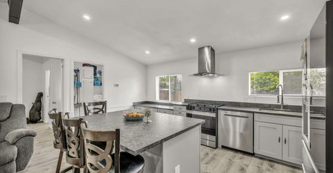 587 Jenni Lane, Mound House, NV 89706 Photo